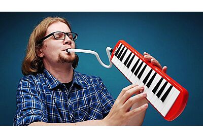 O que é escaleta? Conheça esse instrumento