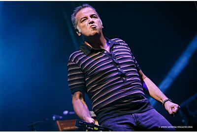 Clássicos do Rock Nacional com Orquestra da Ulbra