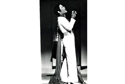 Show “Elis 70 Anos” trará vídeos raros da cantora