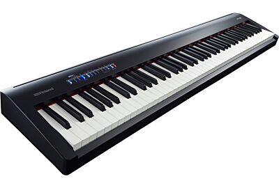 Roland apresenta o piano digital FP-30