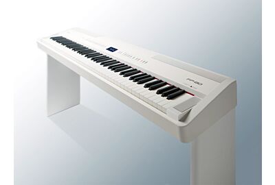 ROLAND FP-80 PIANO DIGITAL 2013