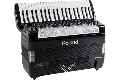 ROLAND FR-8X ACORDEON 2013