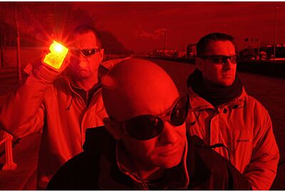 Front 242 - Os inventores da EBM