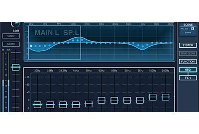 Como usar equalizadores e filtros