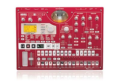 NOVA ELECTRIBE - KORG