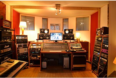 Home Studio: Como montar um?