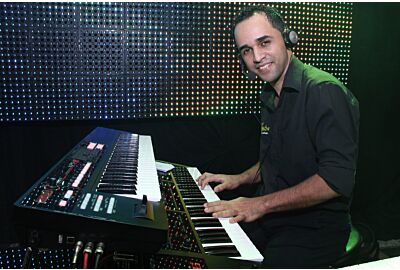 Sidinho Leal: referência em tecnologia