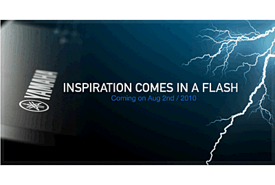 MOTIF XF - SITE AMERICANO ANUNCIA NOVO YAMAHA MOTIF XF O SUCESSOR DO MOTIF XS