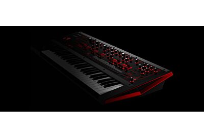 Roland lança atualização para o JD-XA