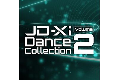 Novos timbres para o Roland JD-Xi