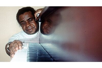 Johnny Alf: rapaz de bem