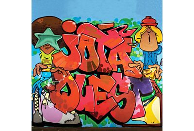 SYNERGY - o novo setup de Marcio Buzelin