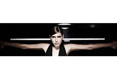 Virtuoses do Piano Brasileiro