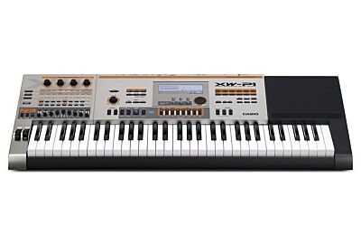 CASIO XW-P1