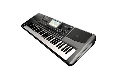 Tipos de teclados e suas funções