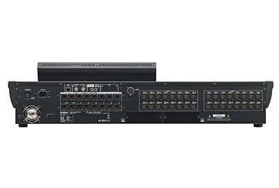 INFORMAÇÕES SOBRE MIXER OU CONSOLE DIGITAL YAMAHA LS-9 / LS9 32 OU 16 CANAIS