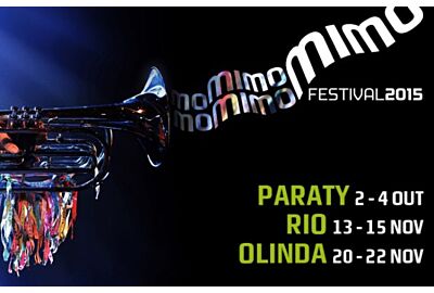 PRÊMIO MIMO INSTRUMENTAL