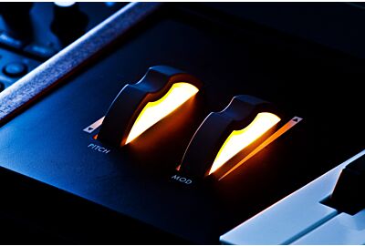 Dispositivos de modulação