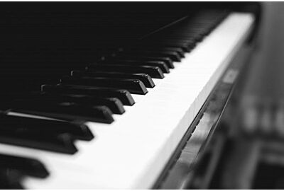 Músicas gospel fáceis de tocar no piano