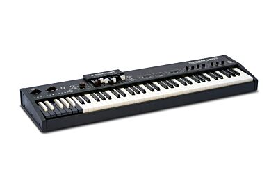 Numa Organ 2 – O renascimento da sonoridade tonewheel