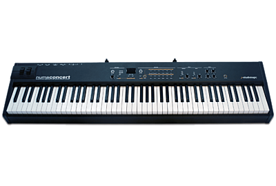 Piano digital Studiologic Numa Concert