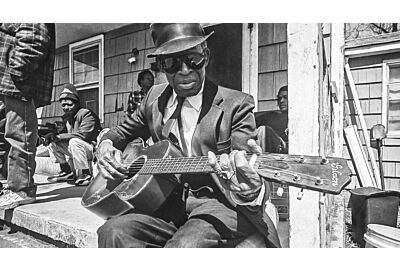 O que é Blue Notes e Escala Blues?