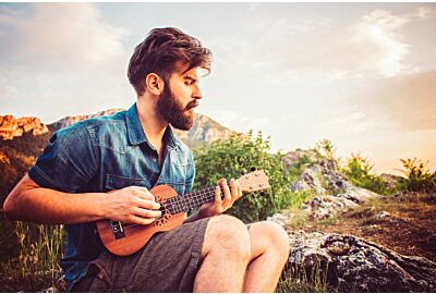 Quer aprender ukulele? Descubra tudo neste guia completo!
