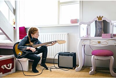 Os 3 tipos de amplificadores de som e suas funcionalidades!