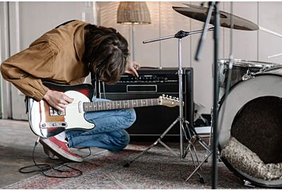 Aprenda aqui como escolher o amplificador ideal