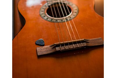 Melhor corda para violão