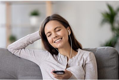 6 podcasts de música que você precisa acompanhar