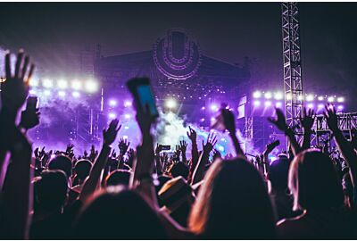 Fique por dentro dos principais festivais de música do segundo semestre