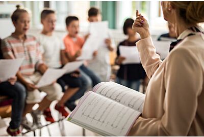 Escolas de música no Brasil: confira as 4 que são referência