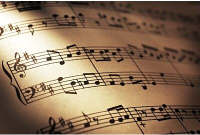 Entenda as principais diferenças entre tom e semitom