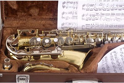 Quais são as melhores formas de guardar instrumento musical?