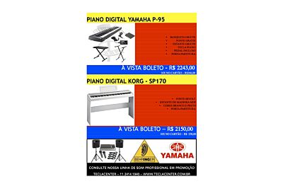 ATE DURAR O ESTOQUE PROMOCIONAL