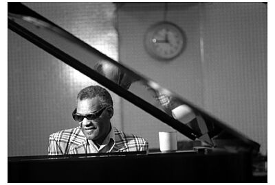 Ray Charles - O gênio do soul