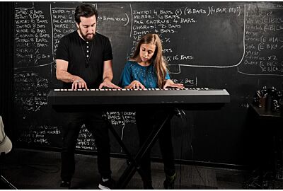 4 dicas para virar um mestre em qualquer música no Piano!