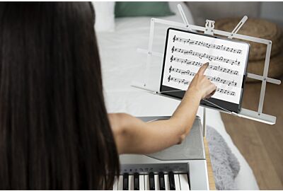 Piano para iniciantes? Confira 5 dicas para escolher a melhor opção