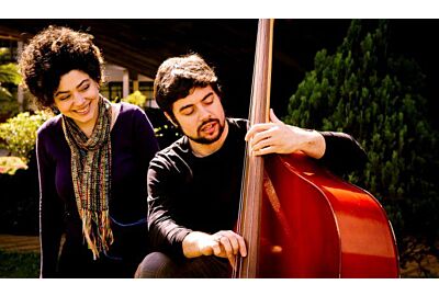 Vanessa Moreno e Fi Maróstica se apresentam no Itaú Cultural