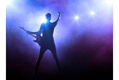 7 maiores guitarristas para você se inspirar!