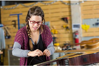 Qual é a melhor corda para violão? Saiba como escolhê-la!