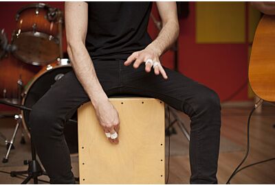 Confira os 4 instrumentos mais fáceis de tocar