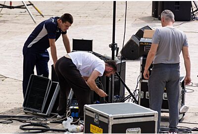 Transporte de instrumentos musicais: 6 cuidados essenciais