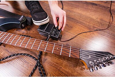 Tudo o que você precisa saber sobre acessórios para instrumentos musicais