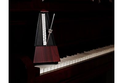 Metrônomo para iniciantes