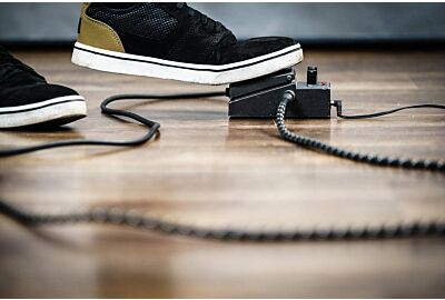 Fonte de pedais de guitarra: afinal, como escolher o melhor?