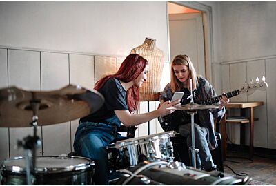 Música e tecnologia: quais os impactos dessa relação?