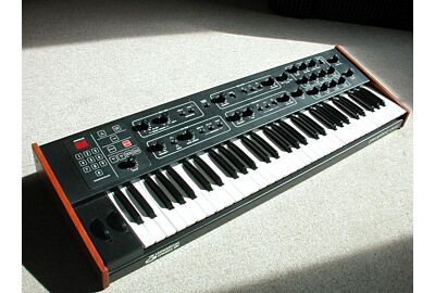 MIDI - História do protocolo