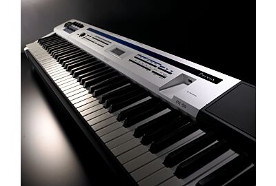 Atualização para CASIO PX-5S